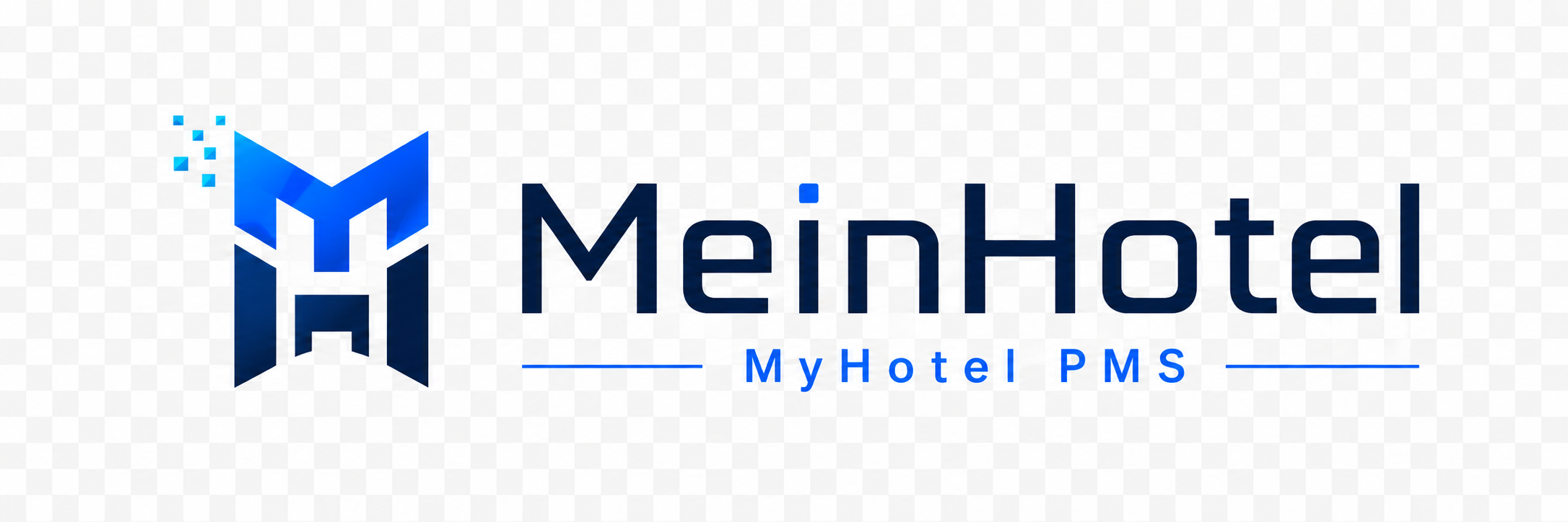 MeinHotel — MyHotel PMS